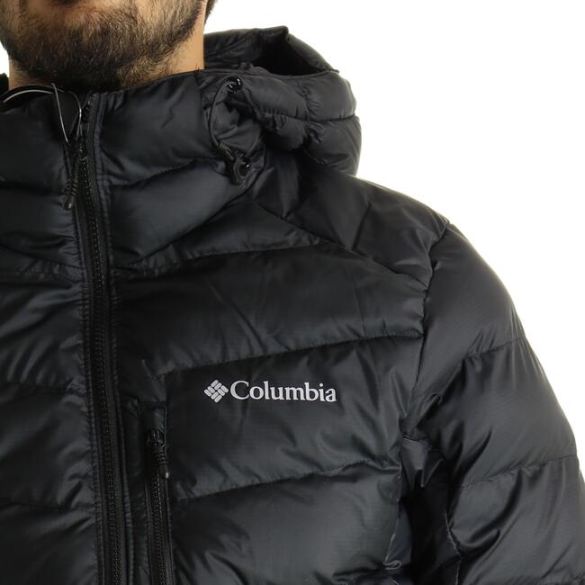 GIUBBOTTO LABYRINTH LOOP COLUMBIA - Mad Fashion | img vers.650x/